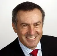 Andrés Oppenheimer Avatar