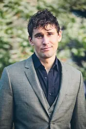 Ben Greenfield Avatar