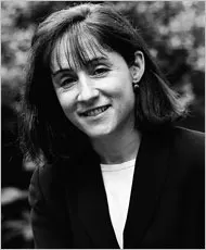Jane Mayer Avatar