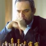 Garry Kasparov Avatar