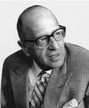 Max Horkheimer Avatar
