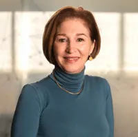 Anne-Marie Slaughter Avatar