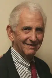 Daniel Ellsberg Avatar