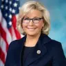 Liz Cheney Avatar