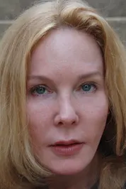 Katherine Boo Avatar