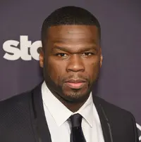 50 Cent Avatar