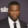 Curtis '50 Cent' Jackson Avatar
