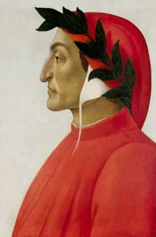 Dante Alighieri Avatar