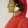 Dante Alighieri Avatar