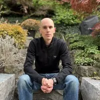 Alex Hutchinson Avatar