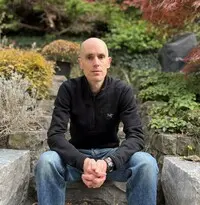 Alex Hutchinson Avatar