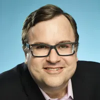 Reid Hoffman Avatar