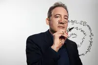 Brian Greene Avatar