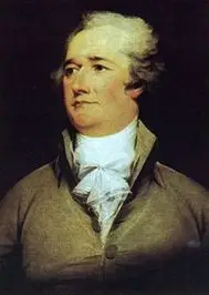 Alexander Hamilton Avatar