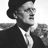 James Joyce Avatar