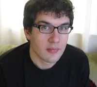 Simon Reynolds Avatar