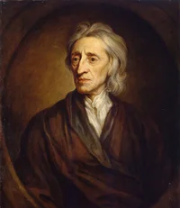 John Locke Avatar