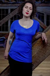 Maria Popova Avatar