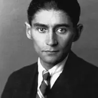 Franz Kafka Avatar
