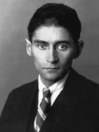 Franz Kafka Avatar