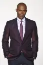 Ian K. Smith