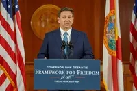 Ron DeSantis Avatar