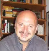 Alexander Elder Avatar