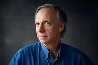 Ray Dalio Avatar