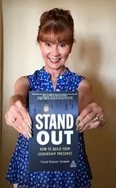 Carol Kinsey Goman Avatar