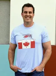 Timothy C. Winegard Avatar