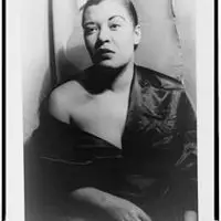 Billie Holiday Avatar