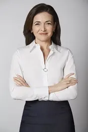 Sheryl Sandberg Avatar