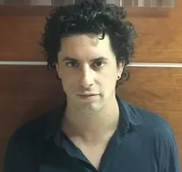 Benjamín Labatut Avatar
