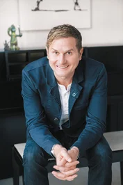 Rob Bell Avatar