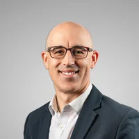 Aaron Stupple Avatar