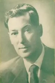 Neville Goddard Avatar