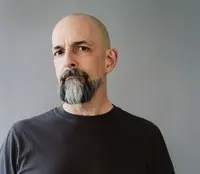 Neal Stephenson Avatar