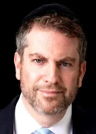 David J. Lieberman Avatar