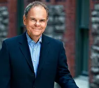 Don Tapscott Avatar