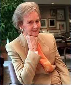 Katharine Graham Avatar