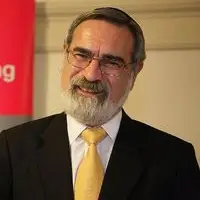 Jonathan Sacks Avatar