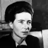 Simone de Beauvoir Avatar