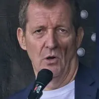 Alastair Campbell Avatar
