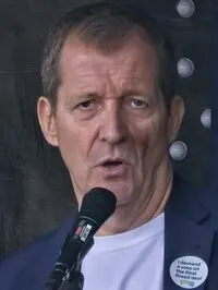 Alastair Campbell Avatar