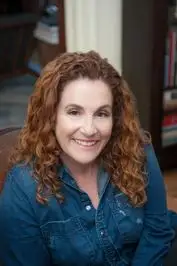 Ayelet Waldman Avatar