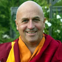Matthieu Ricard Avatar