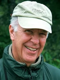 Parker J. Palmer Avatar