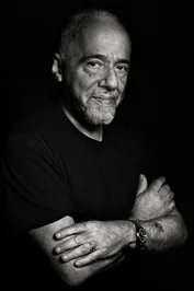 Paulo Coelho Avatar