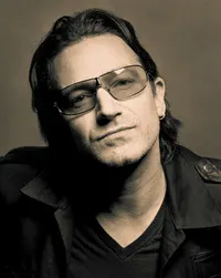 Bono Avatar