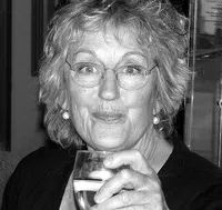 Germaine Greer Avatar